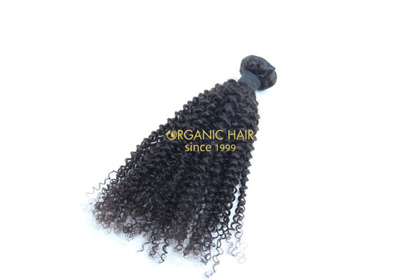 Wholesale remy human hair extensions